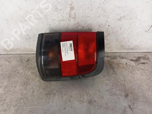 Used Right taillight PEUGEOT 806 (221) 2.0 HDI (109 hp) 30012252