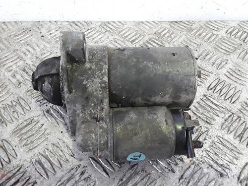 Used Starter CHEVROLET AVEO / KALOS Hatchback (T250, T255) 1.2 LPG (84 hp) 30022356