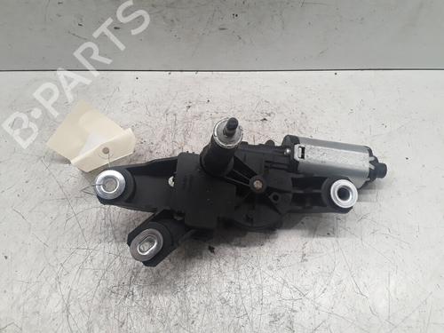 Used Rear wiper motor VW SCIROCCO III (137, 138) 2.0 TDI (170 hp) 30026510