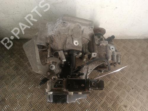 Used Gearbox Gearbox 31134567 31134567