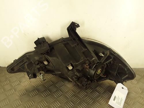 Used Left headlight Left headlight PEUGEOT 107 (PM_, PN_) 1.0 (68 hp) 30011587 30011587