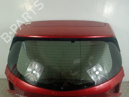 Bakluke CC/Kombi-Kupé MAZDA CX-5 (KE, GH) 2.2 D (KE2FW) | BP30015247C6