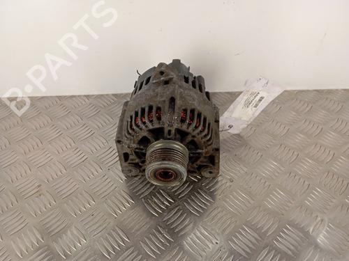 Alternator RENAULT CLIO II (BB_, CB_) 1.5 dCi (B/CB07) | BP30017571M7