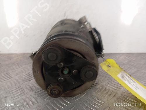 Used AC compressor AC compressor 39528756 39528756