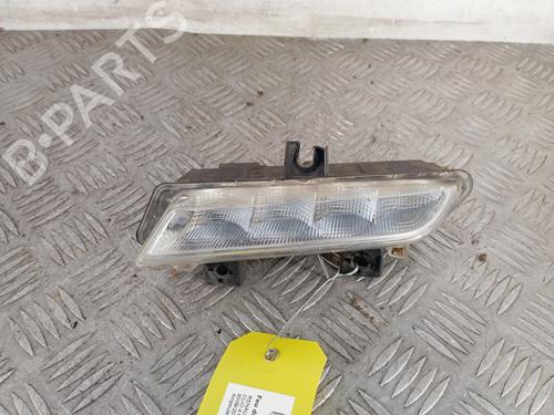 Used Left daytime light RENAULT CLIO IV (BH_) 1.5 dCi 75 (75 hp) 31586988
