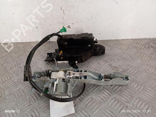 Used Front right lock Front right lock 38941753 38941753