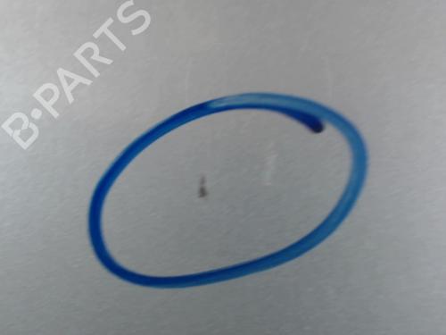 Used Left front door FIAT IDEA (350_) 1.3 D Multijet (70 hp) 30022605