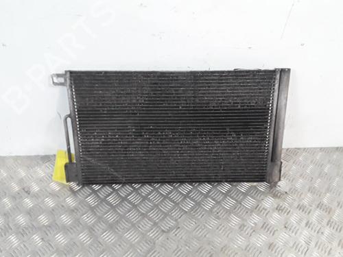 Used AC radiator AC radiator FIAT GRANDE PUNTO (199_) 1.4 (199AXB11, 199AXB1A, 199BXB1A, 199AXL1A) (77 hp) 30015926 30015926