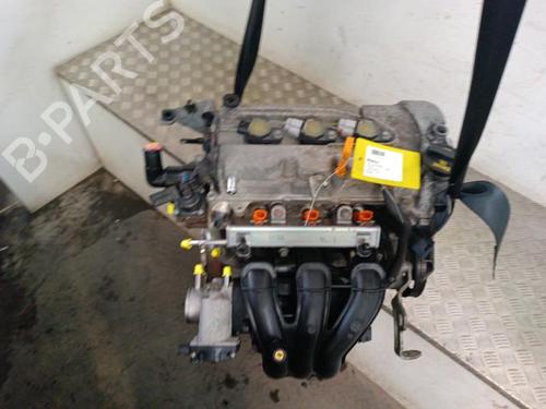 Engine OPEL AGILA B (H08) 1.0 (F68) | BP30019325M1