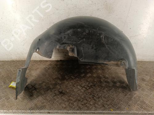 Hjulbue PORSCHE CAYENNE (9PA) S 4.5 (340 hp) 30771131