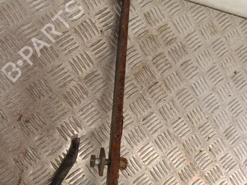 Tow ball/Mechanism FORD C-MAX (DM2) 1.8 TDCi | BP30009643C141