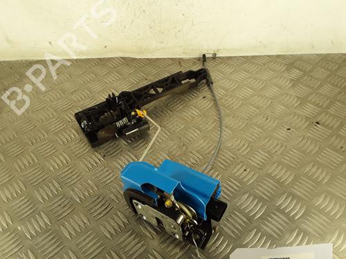 Used Front right lock HYUNDAI i10 III (AC3, AI3) 1.0 MPi (67 hp) 30104457