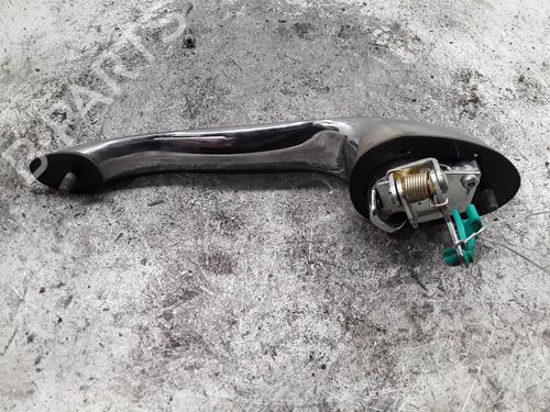 Used Rear left exterior door handle Rear left exterior door handle CHRYSLER PT CRUISER (PT_) 2.2 CRD (150 hp) 30015207 30015207