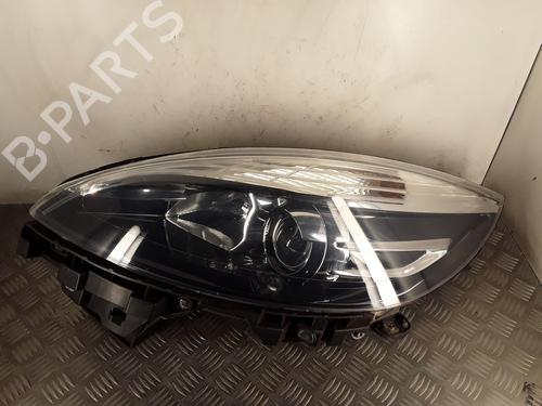 Used Left headlight RENAULT GRAND SCÉNIC III (JZ0/1_) 1.5 dCi (JZ09, JZ0D, JZ10, JZ14, JZ1G, JZ29, JZ2C) (110 hp) 30771097