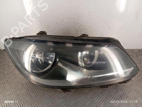 Right headlight VW TOURAN (1T3) 1.6 TDI | BP39629666C29 - Image 3