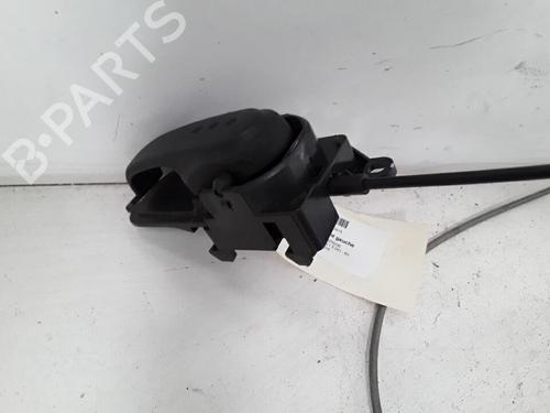 Używane Zamek drzwi przednich lewych NISSAN NOTE (E11, NE11) 1.5 dCi (86 hp) 30015889