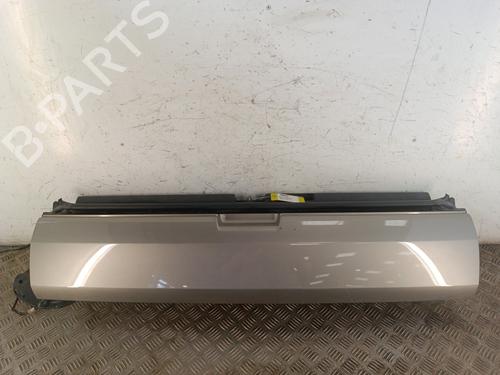 Used Tailgate PEUGEOT 3008 I MPV (0U_) 1.6 HDi (109 hp) 30008391