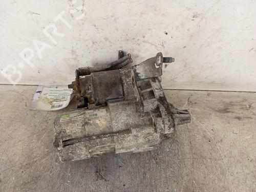 Used Starter PEUGEOT 307 Break (3E) 1.6 HDi 110 (109 hp) 30010511
