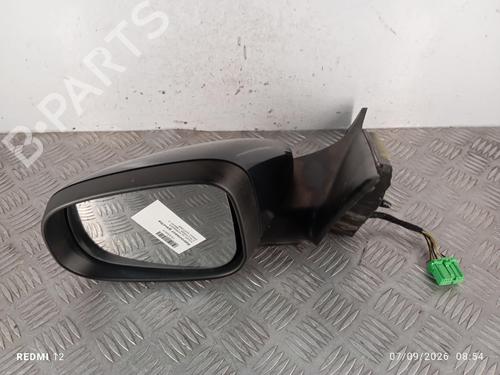 Used Left mirror Left mirror 38912986 38912986