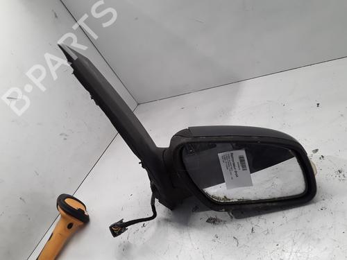 Retrovisor derecho FORD FOCUS C-MAX (DM2) 1.6 TDCi (109 hp) 30012691