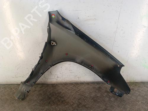 Left front fenders TOYOTA RAV 4 II (_A2_) 2.0 4WD (ACA21, ACA20) | BP30014135C41