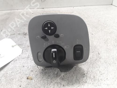 Spak kontakt MERCEDES-BENZ C-CLASS (W203) C 240 (203.061) (170 hp) 30012723