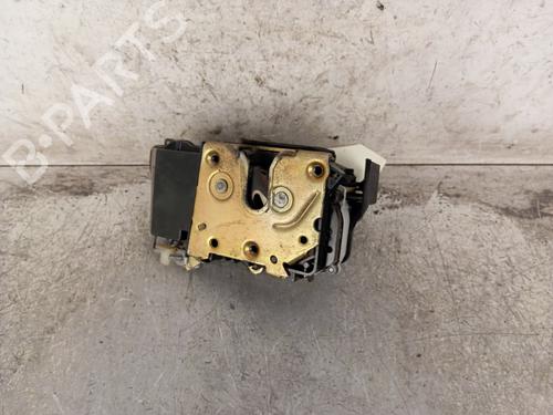 Front left lock PEUGEOT 307 Break (3E) 1.6 HDi 110 | BP30017778C98 
