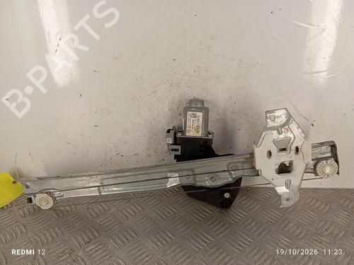 front-left-window-mechanism-citroen-ds4-nx_-2011-2012-2013-2014-2015-40117748 main image