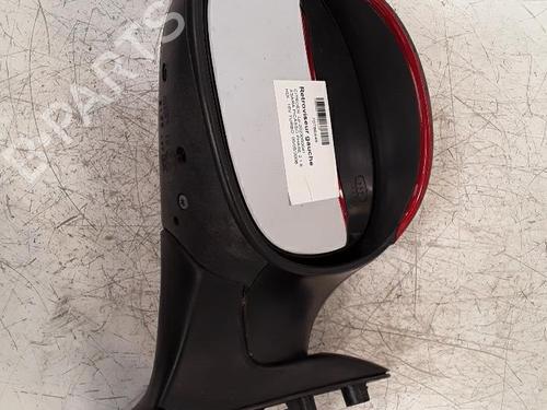 Spiegel buiten links CITROËN XSARA PICASSO (N68) 1.6 HDi (90 hp) 30016102