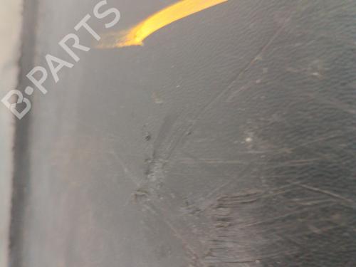 Front bumper VW POLO IV (9N_, 9A_) 1.2 12V | BP30014101C7