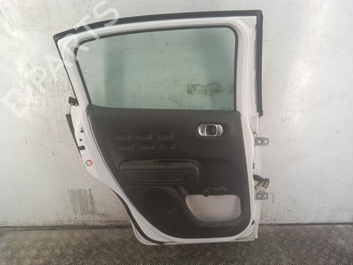 dr-venstre-bagtil-citroen-c3-iii-sx-2016-38767163 main image