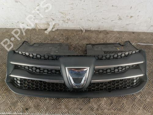 Grelha Grelha DACIA SANDERO II [2012-2026] 36385322 36385322