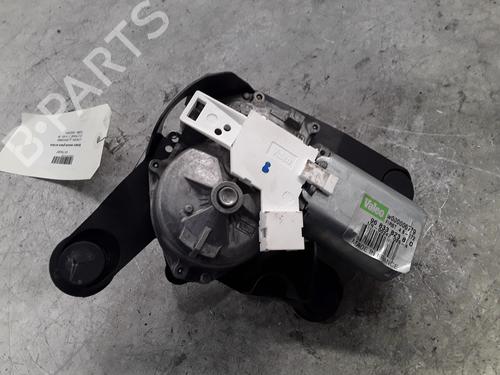 Used Rear wiper motor CITROËN C3 II (SC_) 1.4 HDi 70 (SC8HZC, SC8HR0, SC8HP4) (68 hp) 30014885