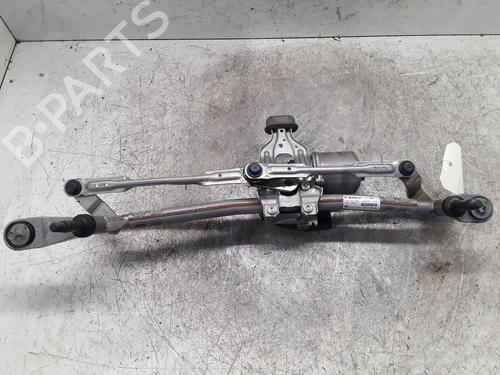 Used Front wiper motor PEUGEOT 3008 II SUV (MC_, MR_, MJ_, M4_) 1.2 THP/ PureTech 130 (MRHNSM, MRHNSU, MRHNSJ, MRHNYW,... (131 hp) 30012770