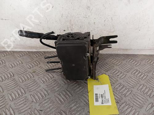 Used ABS pump NISSAN MICRA III (K12) 1.2 16V (80 hp) 31993251