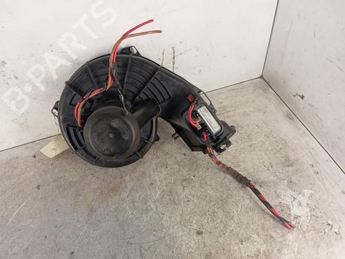 Used Heater blower motor OPEL MERIVA A MPV (X03) 1.7 CDTI (E75) (100 hp) 30010546