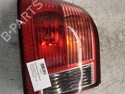 Used Left taillight SEAT IBIZA II (6K1) 1.9 SDI (68 hp) 30021257