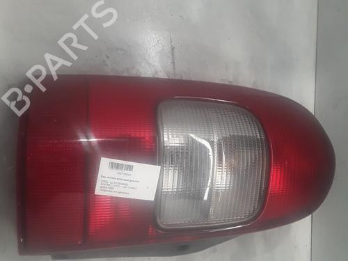 Used Left taillight OPEL SINTRA (APV) 2.2 DTI (116 hp) 30015022