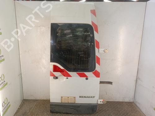right-tailgate-renault-master-iii-van-fv-2010-36336961 main image