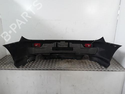 Rear bumper HYUNDAI COUPE II (GK) 2.0 GLS | BP30026830C8