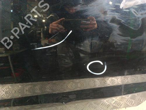 Left front door FORD FIESTA VI (CB1, CCN) 1.4 TDCi | BP30018328C2 