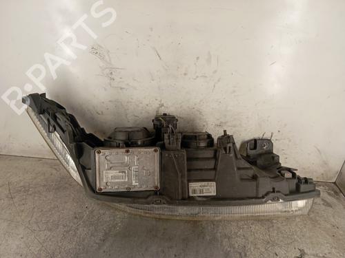 Left headlight RENAULT LAGUNA II (BG0/1_) 1.9 dCi (BG08, BG0G) | BP30009958C28 - Image 3