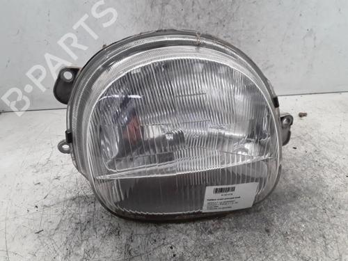 Scheinwerfer rechts RENAULT TWINGO I (C06_) 1.2 (C066, C068) | BP30019356C29 