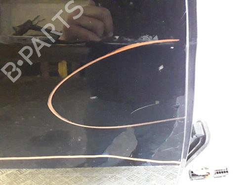 Used Right rear door VW PASSAT B6 Variant (3C5) 1.6 TDI (105 hp) 30021705