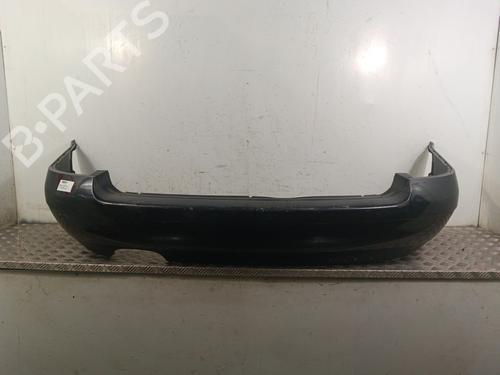 Bak støtfanger AUDI A4 B5 Avant (8D5) 1.9 TDI (110 hp) 30026086