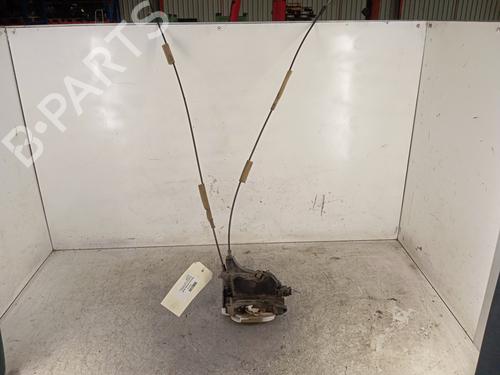 Used Rear right lock MITSUBISHI GRANDIS (NA_W) 2.0 DI-D (NA8W) (136 hp) 30025535