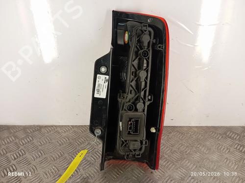 Left taillight CITROËN NEMO Box Body/MPV (AA_) 1.3 BlueHDi 80 | BP35918723C34 - Image 2