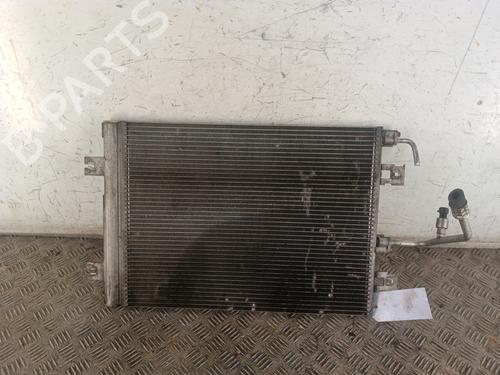 AC radiator DACIA LOGAN MCV (KS_) 1.5 dCi (KS04) | BP30012118M32
