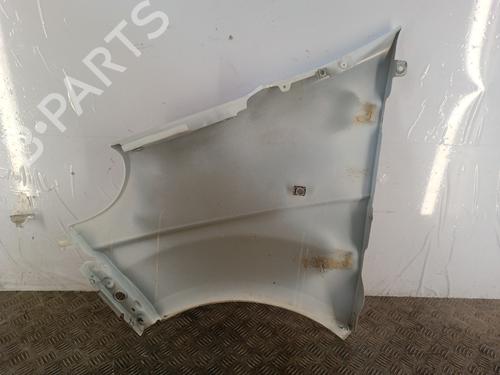 Used Right front fenders Right front fenders RENAULT TRAFIC II Van (FL) 2.0 dCi 90 (FL0H, FL00, FL01, FL0M, FL0P, FL0S) (90 hp) 33693090 33693090