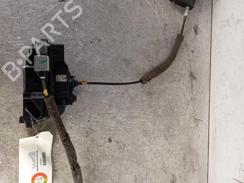 Used Rear left lock NISSAN JUKE (F15) 1.6 (117 hp) 30014758